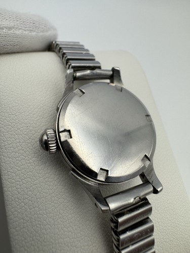 Omega Seamaster Ladies Watch Caliber 252 C1957 - Picture 6 of 9