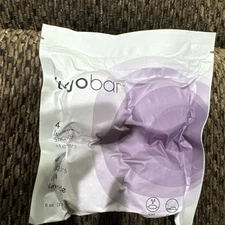 Lujobar Lavender Shower Bath Spa Steamers 4-pk Essential Oils 6 oz/170g NIP