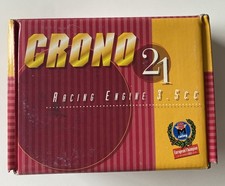 NOVAROSSI CRONO 21 3.5cc BY NOVAROSSI ART S3006 RS8 CL BUGGY ENGINE