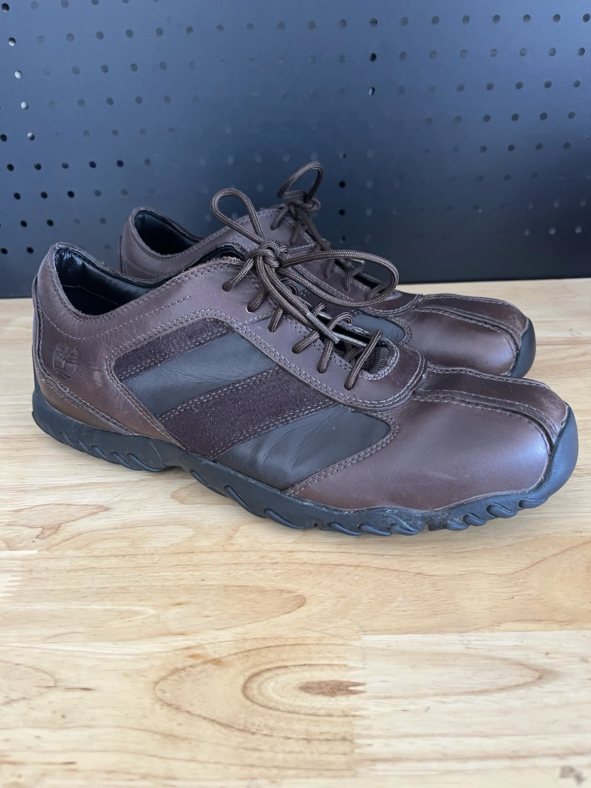 Scarpe uomo Timberland taglia 11