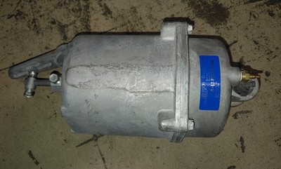 Johnson Controls D-3153-5 Pneumatic Actuator 8-13 PSI Spring 