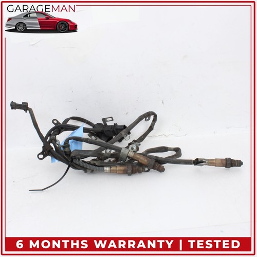 Maserati GranTurismo 2004-2019 Right Oxygen sensors Set of 4 Photo - $140