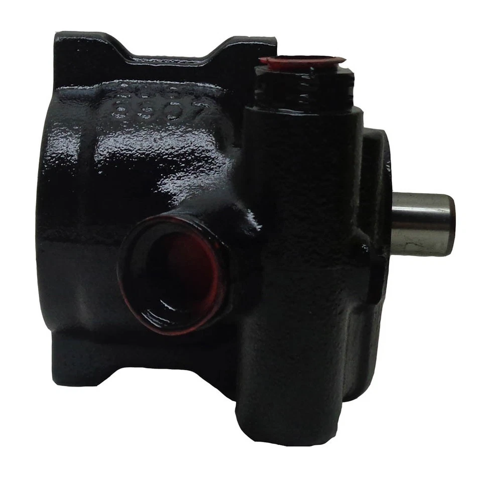 Восстановленный насос гидроусилителя руля GAP для Volvo 960 850 C70 S70 V70 1992-1998 годов выпуска - Изображение 4 из 4