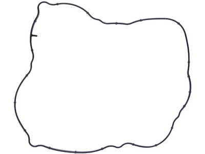 Mahle 21GD11C Crankcase Vent Valve Seal Fits 2003-2018 Ford Focus