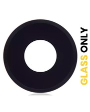 Back Camera Wide Lens Glass Only With Adhesive Compatible Redmi Note 13 Pro 4G