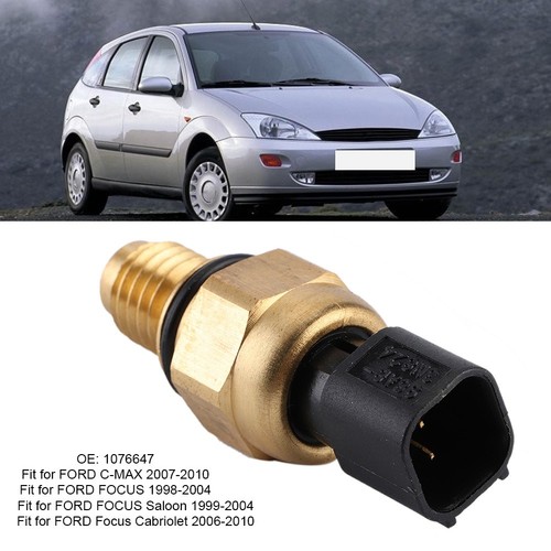 Power Steering Pump Accessory 1076647 Auto For C MAX 2007-2010 - Picture 11 of 12