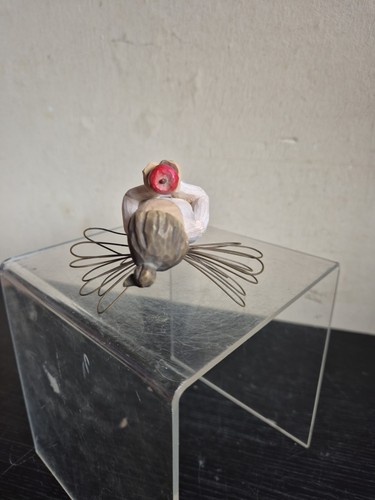 Willow Tree “You're The Best” Figurine Susan Lordi 2010 Teacher (W6) - Foto 9 di 11