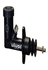 Master Cylinder, GS Compact, 0.625 in Bore, 1.25 in Stroke, Integral