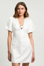 Karen Millen Mini Dress Womens Occasion Dresses