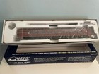 <!--F#f_0-->Rapido Trains HO Scale 100226 Leg-Rest Coach Norfolk & Western #1721<!--F/-->