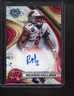 2024 Bowman University Best #BOA-RH Ricardo Hallman Best of 2024 Autographs