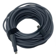 ADLIAN 75ft Waterproof Ethernet Extension Cable for Starlink Gen 2