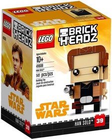 LEGO BrickHeadz Star Wars &ndash; Choose Your Character | NEW & Sealed |Huge Selection