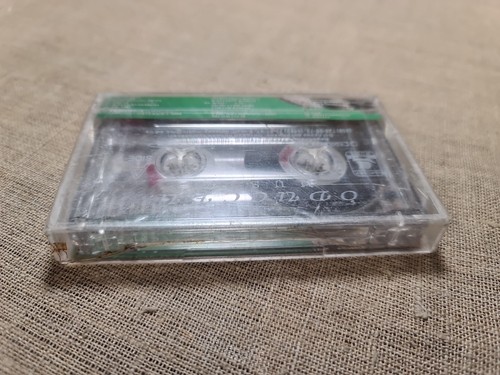 The Best Os Italian Classics . Audio Cassette with music , Sealed not used .. - Imagen 9 de 14