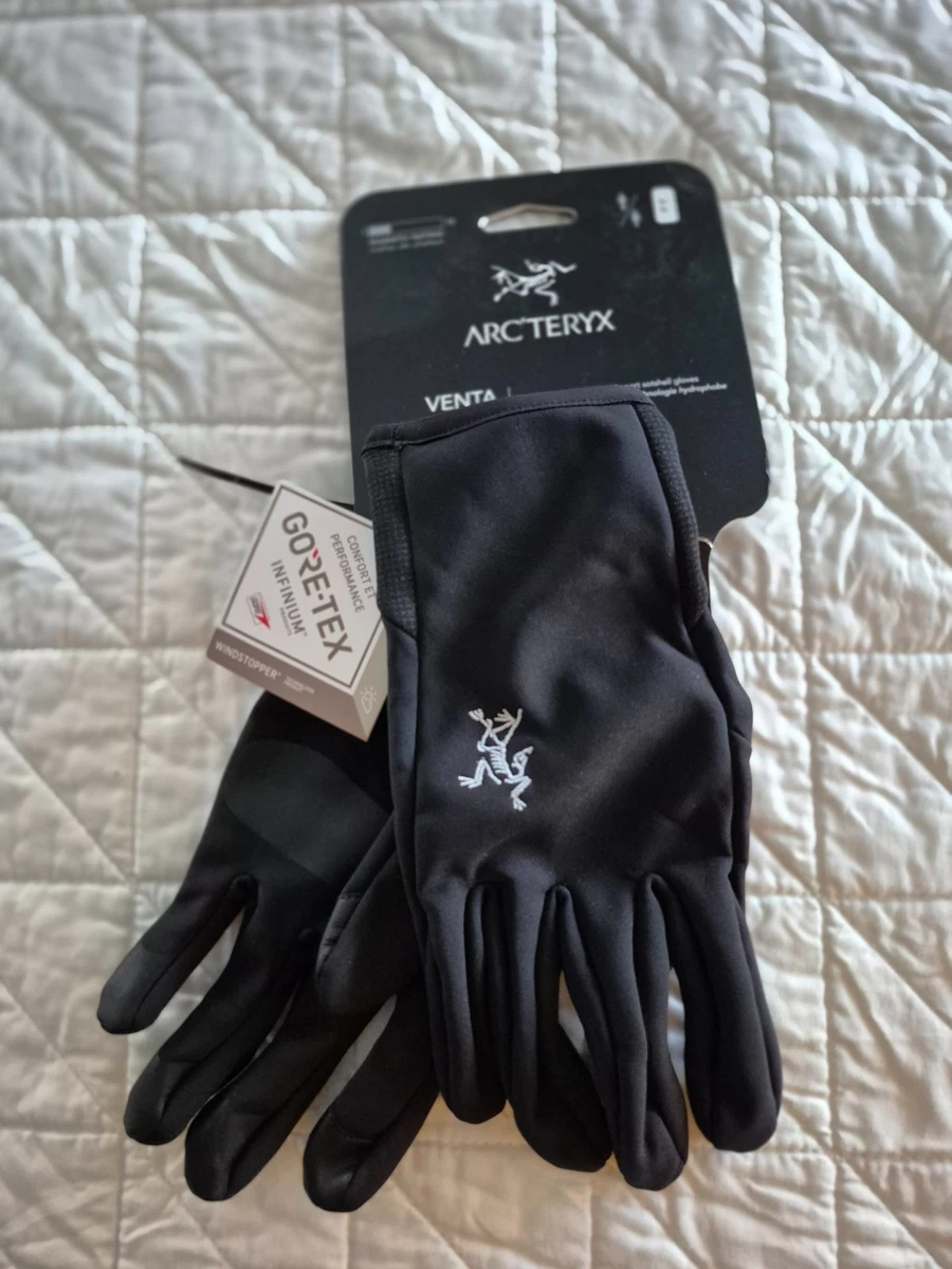 Arc'teryx Unisex Adults Winter Sports Gloves & Mittens for sale | eBay