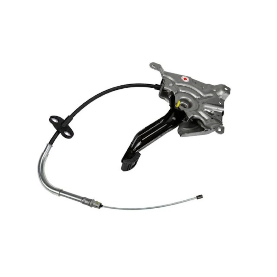 Conjunto de pedal de freno de estacionamiento ACDelco genuino para GMC Yukon/Yukon XL 2015-2020 Foto 2 de 4