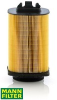 Mann-Filter C14006 Luftfilter Luftfiltereinsatz FüR Mercedes-Benz FüR Infiniti