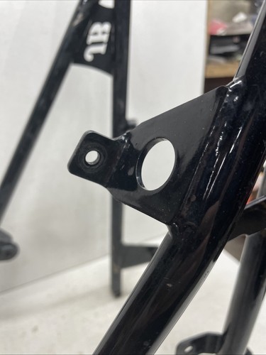 JB RACING HONDA TRX450R REAR SUB FRAME SUBFRAME TRX450ER TRX 450ER 450R 06-14 - Picture 21 of 24