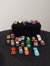 Micro Machines: Mixed Lot, Lot of 26, Excellent Condition