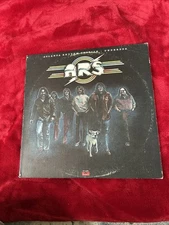 Atlanta Rhythm Section, Underdog, Vinyl LP, Polydor, PD-1-6200, 1979.