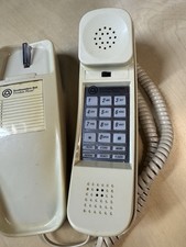 Southwestern Bell Freedom Phone Push Button