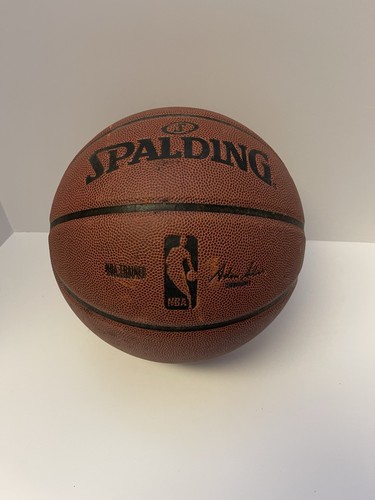 Spalding TF Trainer 33" Oversized Basketball