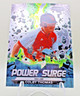 2022 Panini Prizm Draft Picks - Power Surge Colby Thomas #PS-CT (RC)