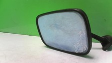 Retroviseur gauche (ou coque) Renault R4