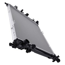 Kühlanlage for Mercedes ML250 ML350 ML400 2012-2015 DPI13505 Aluminium Kühlanlage for Mercedes ML250 ML350 ML400 2012-2015 DPI13505 Aluminium