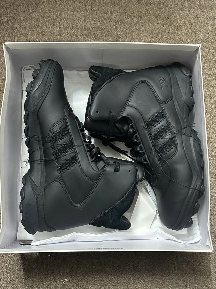 Botas Adidas GSG9 Y-3 Foto 2 de 3