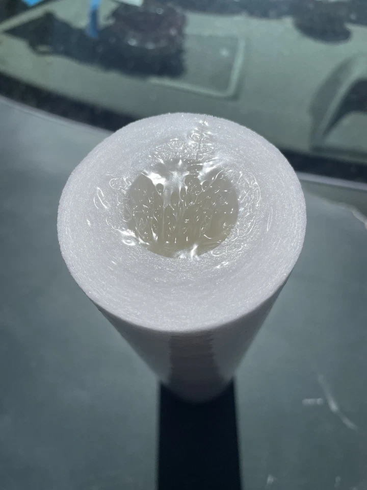 Lote de 40 - Cartucho nuevo sellado Pentair Everpure 9534-40 10” EC110 EV953440 Foto 3 de 4