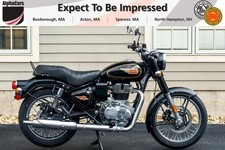 2024 Royal Enfield Standard Black