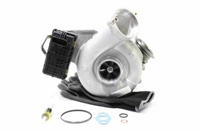 Turbolader ALANKO für BMW 3 Touring (E91) 10900943 11657796311J09 900943