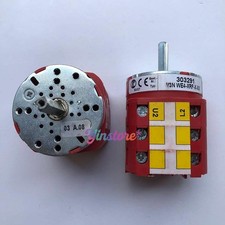 1 pc. New V3N WE4-XRF-X-XX 3-Gear Conversion Switch