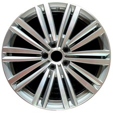 Wheel Rim Volkswagen VW Passat 19 2013-2019 561601025JZD8 561601025J OE 69983