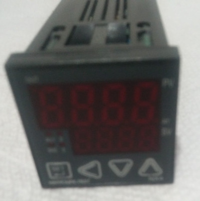 Hanyoung Nux NX4-03 Temperature controller