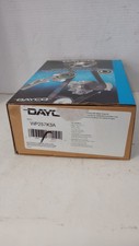 New Engine Timing Belt Kit with Water Pump Dayco WP257K3A