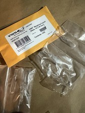 Lot of 5 VWR 30287-029 Glass Weighing Funnels 15 x 40mm NOS Laboratory