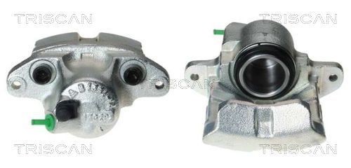 Bremssattel Vorne Links FüR CitroËN Dacia Lada Peugeot Renault-image