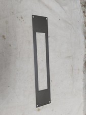 Quad 34 fm4 rack mount attachment