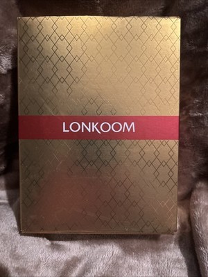 Lonkoom