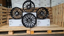 V1 Wheels V2 8,0 x 18 5 X 112 ET 45 Schwarz Glanz Felgen Mercedes GLK GLA V1 Wheels V2 8,0 x 18 5 X 112 ET 45 Schwarz Glanz Felgen Mercedes GLK GLA