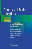 Mohamed Arafa (U. A.) | Genetics Of Male Infertility | Taschenbuch | Englisch