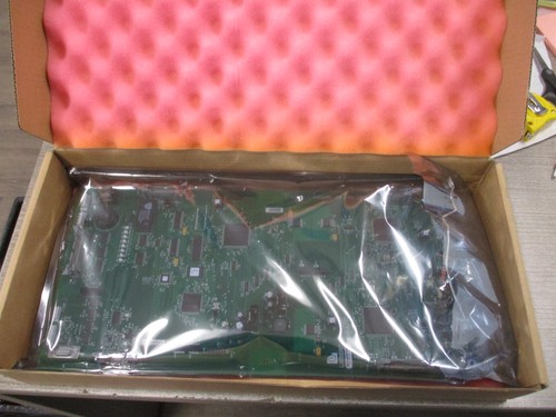 Liebert PWA Control System Board 02-805960-01 Rev. 13 New Surplus - Picture 7 of 7