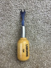 Osborne 124 Staple Remover