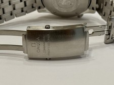 Omega Seamaster Professional Chronograph Automatic Mens 42mm Swiss Made 178.0514 13