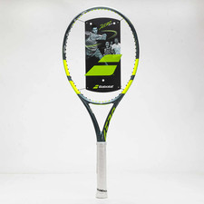 Brand New Babolat Pure Aero Team 2026 10.1oz/285g 4 1/4 unstrung