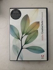 abobe creative suite 2 premium