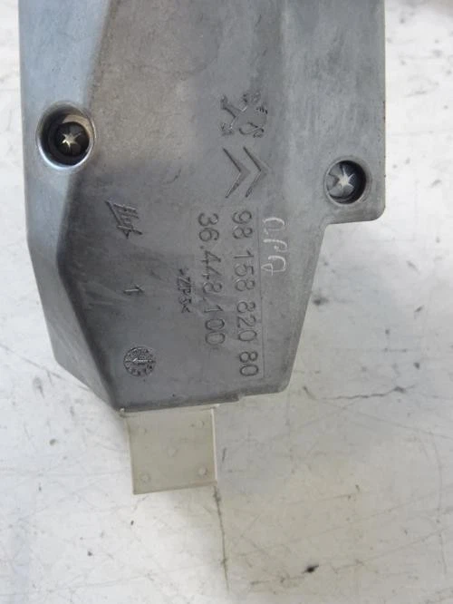 Kit avviamento DS DS7 CROSSBACK 1636539580 - Immagine 4 di 4