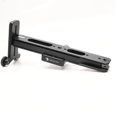 RRS Really Right Stuff Long Lens Support Package with MPR-270 Rail 068